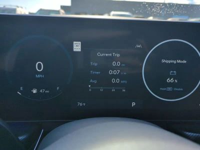 2026 Hyundai SONATA — photo 34 view