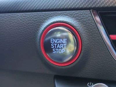 2026 Hyundai SONATA — photo 36 view
