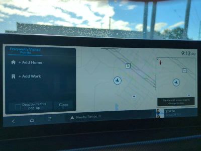 2026 Hyundai SONATA — photo 25 view