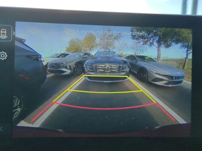 2026 Hyundai SONATA — photo 24 view