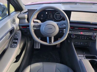 2026 Hyundai SONATA — photo 17 view