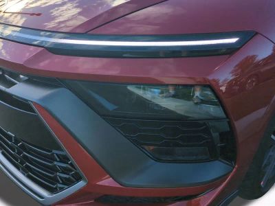 2026 Hyundai SONATA — photo 10 view