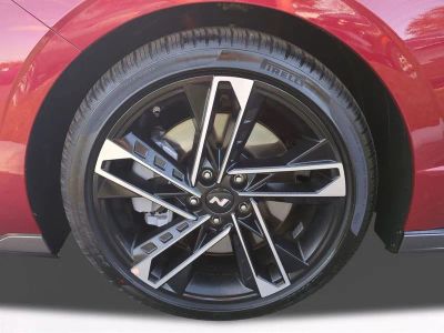 2026 Hyundai SONATA — photo 11 view