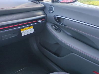 2026 Hyundai SONATA — photo 18 view
