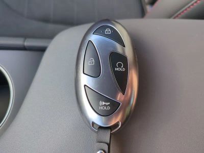 2026 Hyundai SONATA — photo 37 view