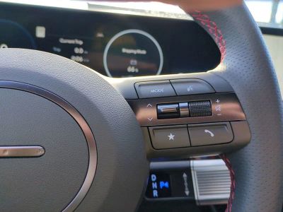 2026 Hyundai SONATA — photo 32 view