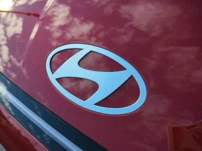 2026 Hyundai SONATA — photo 13 view