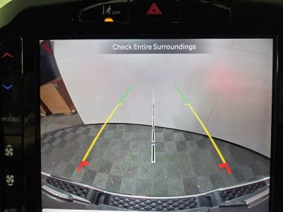 2026 Ram 1500 — photo 10 view