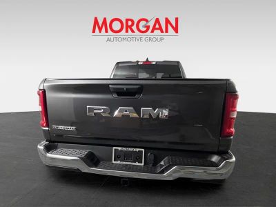 2026 Ram 1500 — detail view