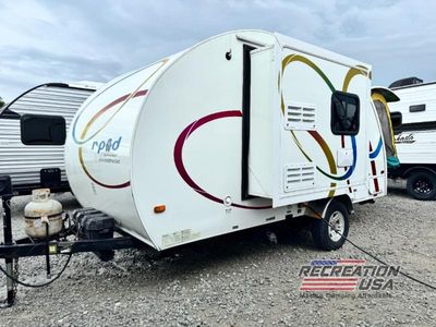 2011 Forest River R Pod - Photo 4
