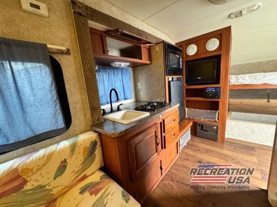 2011 Forest River R Pod - Photo 14