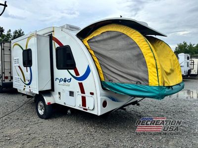 2011 Forest River R Pod - Photo 3