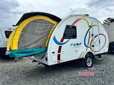 2011 Forest River R Pod - Photo 5