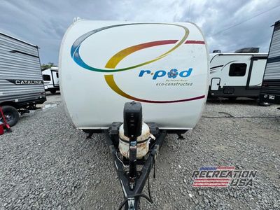 2011 Forest River R Pod - Photo 2