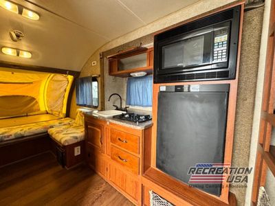 2011 Forest River R Pod - Photo 12