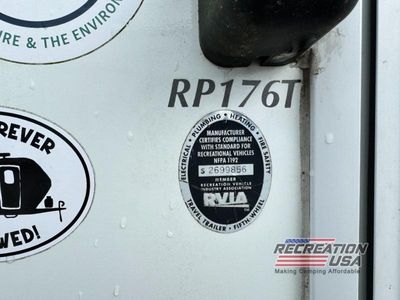 2011 Forest River R Pod - Photo 10