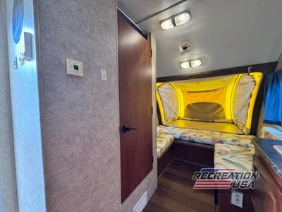 2011 Forest River R Pod - Photo 13
