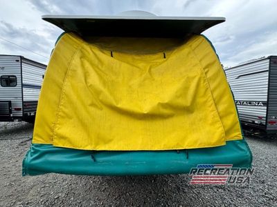 2011 Forest River R Pod - Photo 6