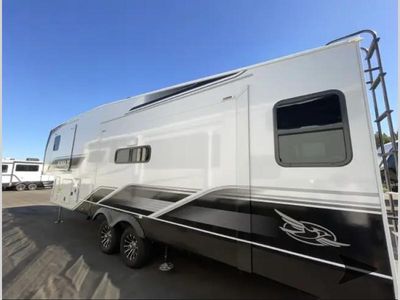 2026 Jayco Eagle HT - Photo 8