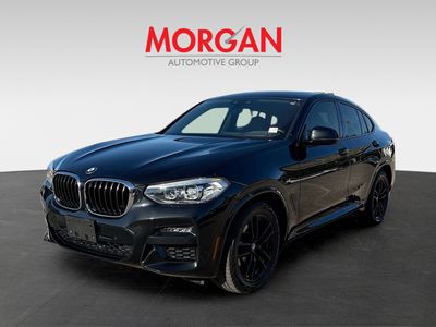 2021 BMW X4 - Photo 2