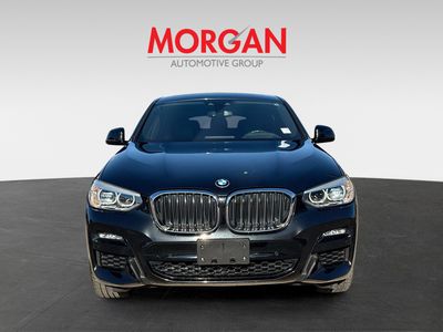 2021 BMW X4 - Photo 3