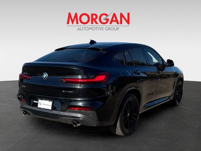 2021 BMW X4 - Photo 4