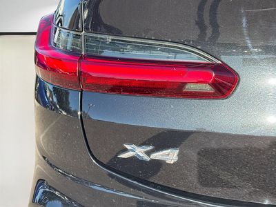 2021 BMW X4 - Photo 10