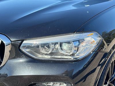 2021 BMW X4 - Photo 9