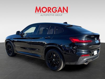 2021 BMW X4 - Photo 5