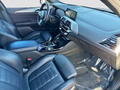 2021 BMW X4 - Photo 14