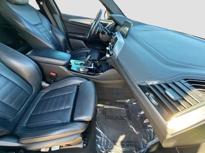 2021 BMW X4 - Photo 15