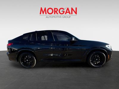 2021 BMW X4 - Photo 7