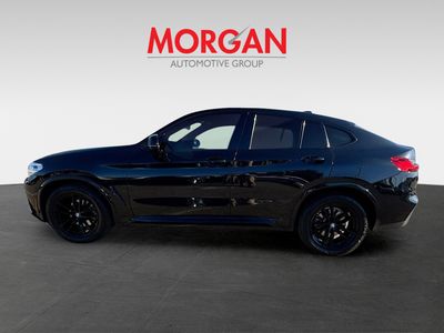 2021 BMW X4 - Photo 8