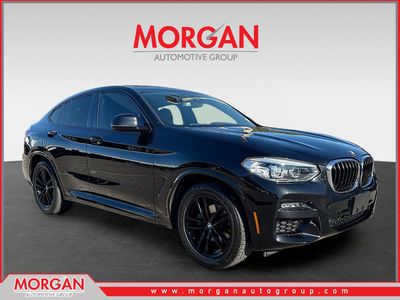 2021 BMW X4 - Photo 1