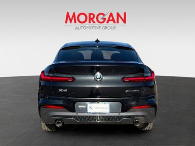 2021 BMW X4 - Photo 6