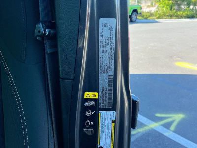 2021 Jeep Gladiator — photo 30 view