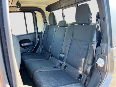 2021 Jeep Gladiator — photo 24 view