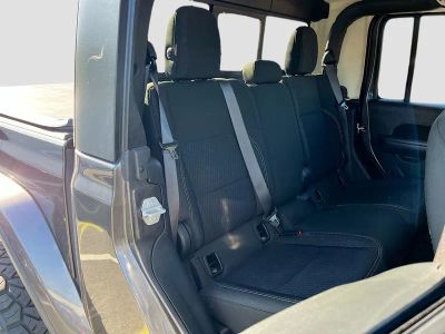 2021 Jeep Gladiator — photo 26 view