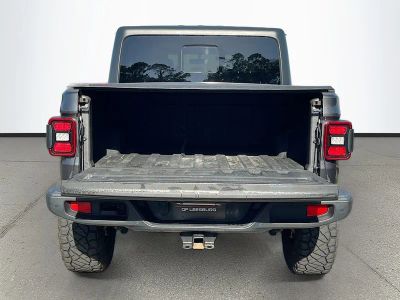 2021 Jeep Gladiator — photo 25 view