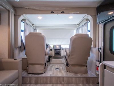 2026 Thor Motor Coach Vegas - Photo 4
