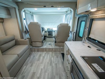 2026 Thor Motor Coach Vegas - Photo 3