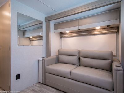 2026 Thor Motor Coach Vegas - Photo 8