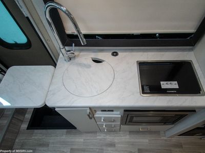 2026 Thor Motor Coach Vegas - Photo 12