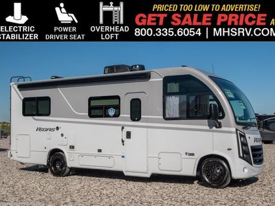 2026 Thor Motor Coach Vegas - Photo 1