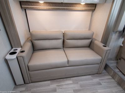 2026 Thor Motor Coach Vegas - Photo 9