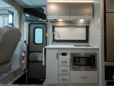 2026 Thor Motor Coach Vegas - Photo 11