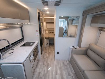 2026 Thor Motor Coach Vegas - Photo 7