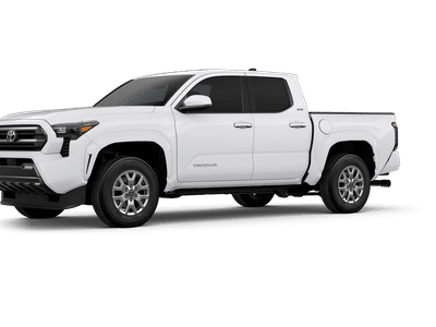 2026 Toyota Tacoma - Photo 2