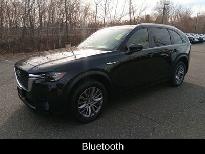 2025 Mazda CX-90 Select Package - Photo 9