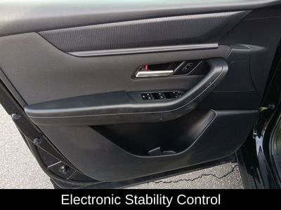 2025 Mazda CX-90 Select Package - Photo 13